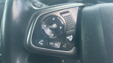 Honda Civic 1.0 VTEC Turbo 126 SR 5dr Petrol Hatchback